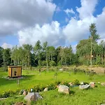 Zurawia Kraina Vakantiehuis *