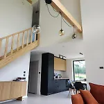 Vakantiehuis Zurawia Kraina Bitkowo (Goldap)