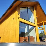 Zurawia Kraina Vakantiehuis *