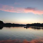 Zurawia Kraina Vakantiehuis Bitkowo (Goldap)