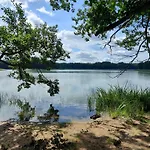 Vakantiehuis Zurawia Kraina