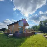 Zurawia Kraina Vakantiehuis Bitkowo (Goldap)