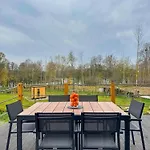 Vakantiehuis Zurawia Kraina