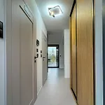 Vakantiehuis Zurawia Kraina