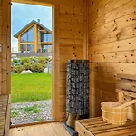 Vakantiehuis Zurawia Kraina