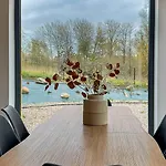 Zurawia Kraina Vakantiehuis Bitkowo (Goldap)