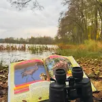 Vakantiehuis Zurawia Kraina Bitkowo (Goldap)