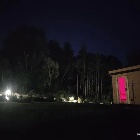 żurawia Kraina * Bitkowo (Goldap)