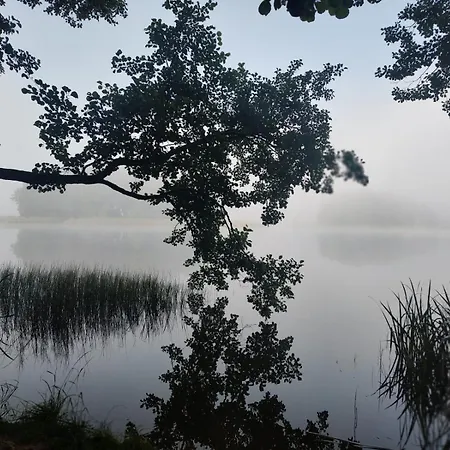 Zurawia Kraina Holiday home *