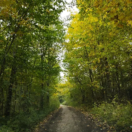 Holiday home Zurawia Kraina