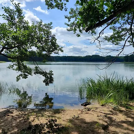 Holiday home Zurawia Kraina