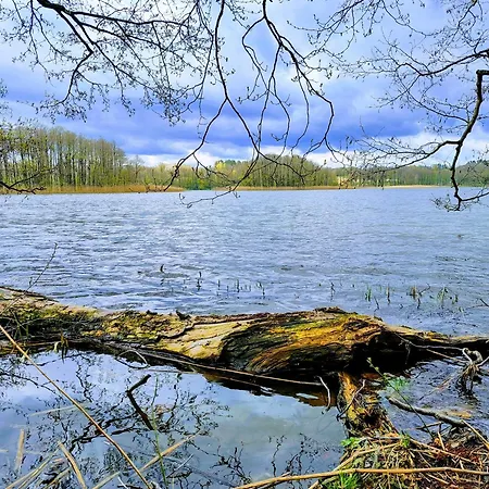 Zurawia Kraina Holiday home *