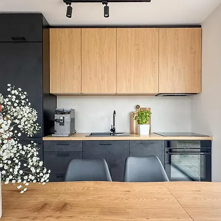 Holiday home Zurawia Kraina