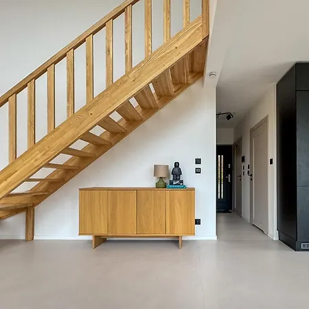 Zurawia Kraina Holiday home