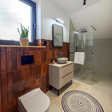 Zurawia Kraina Holiday home