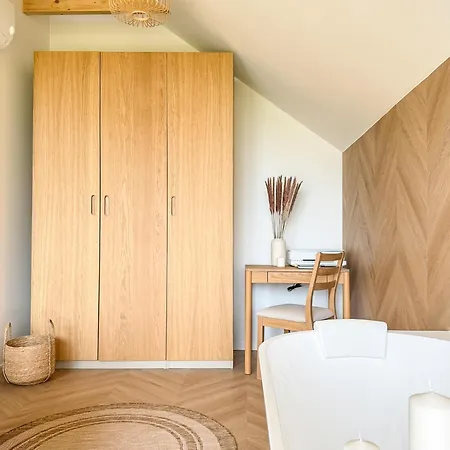 Holiday home Zurawia Kraina