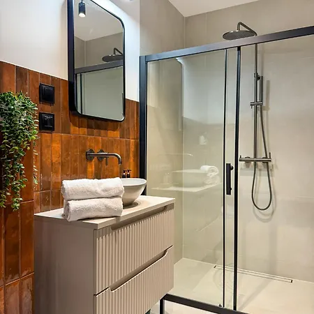 Zurawia Kraina Holiday home