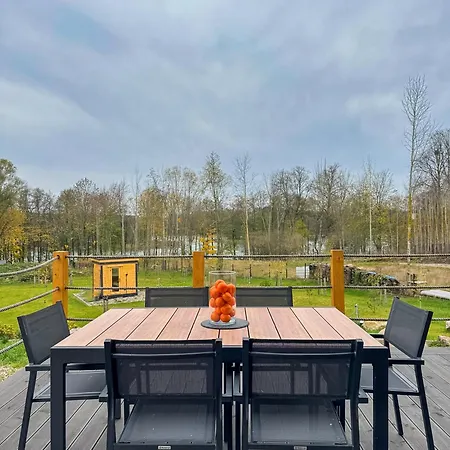 Holiday home Zurawia Kraina