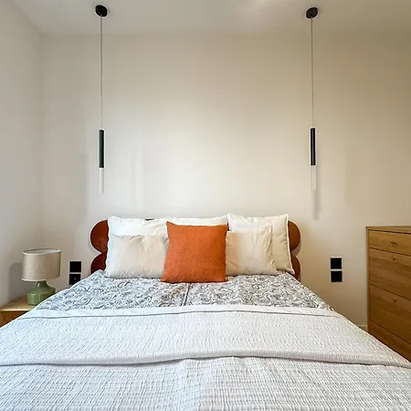 Holiday home Zurawia Kraina *