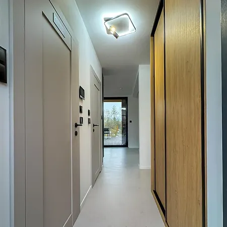 Holiday home Zurawia Kraina