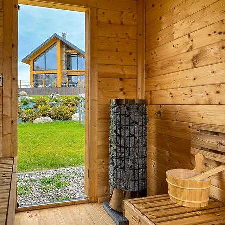 Holiday home Zurawia Kraina