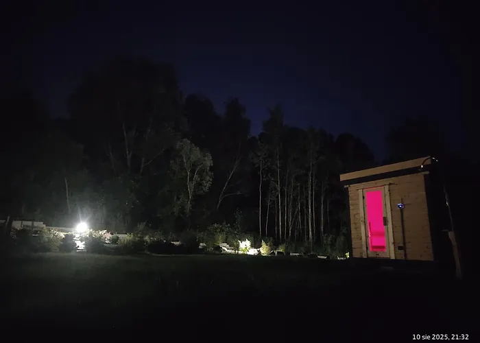 żurawia Kraina * Bitkowo (Goldap)