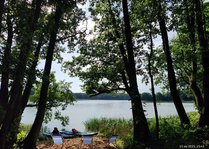 żurawia Kraina Dom wakacyjny *