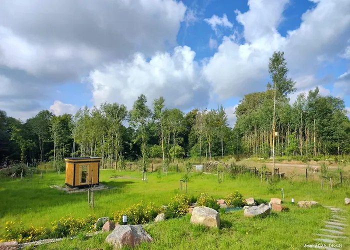 żurawia Kraina Dom wakacyjny *