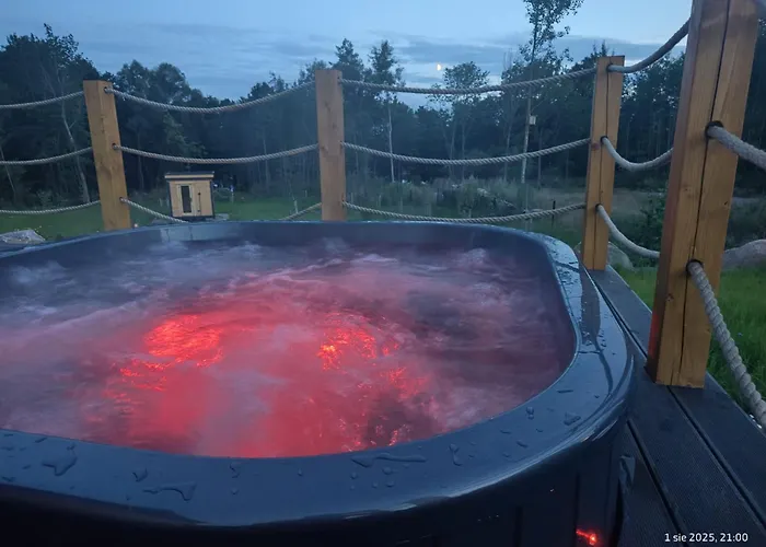 Zurawia Kraina Bitkowo (Goldap)