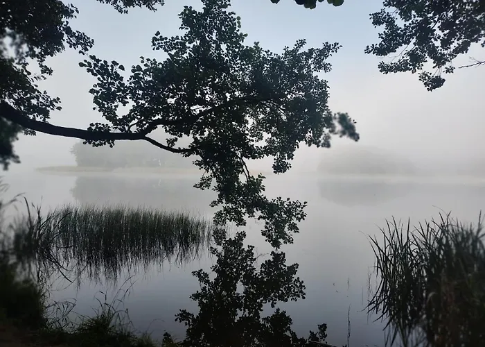 żurawia Kraina Dom wakacyjny *