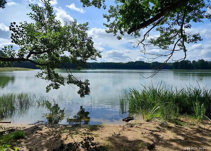 Holiday home Zurawia Kraina