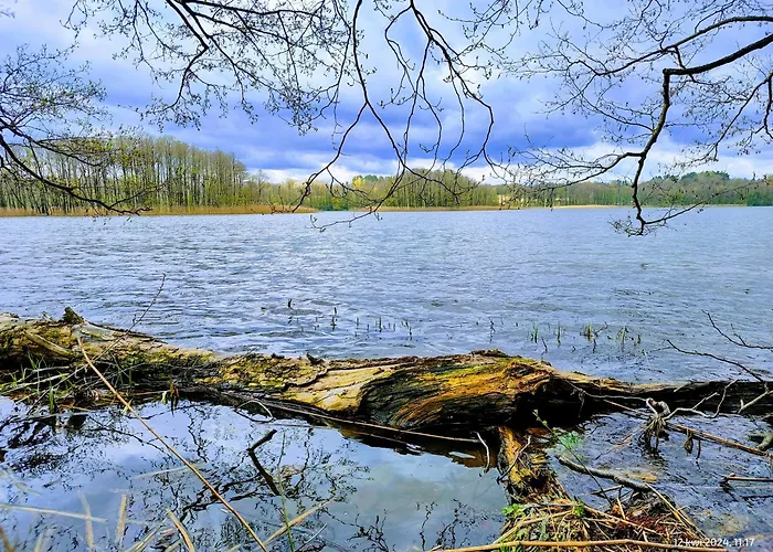 Zurawia Kraina Holiday home *