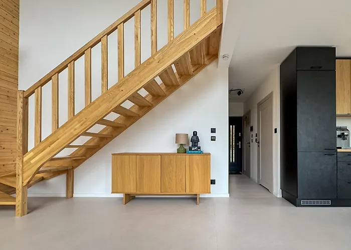 żurawia Kraina Dom wakacyjny