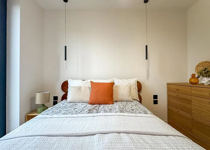 Dom wakacyjny żurawia Kraina *