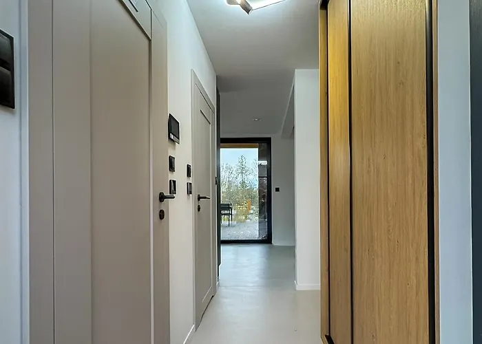 Holiday home Zurawia Kraina