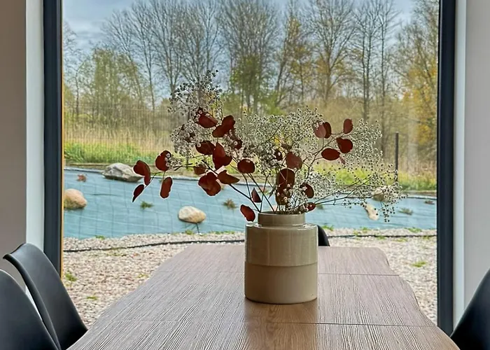 Zurawia Kraina Holiday home Bitkowo (Goldap)